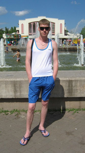 Сергей Бондарчук