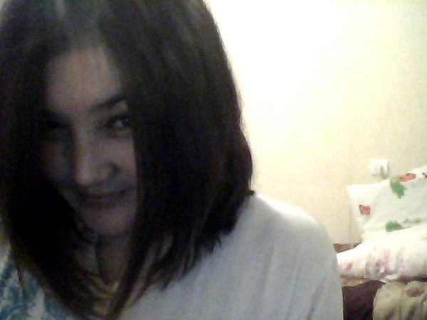 Альмуханова Гулизат