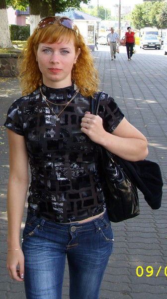 Татьяна Матулис