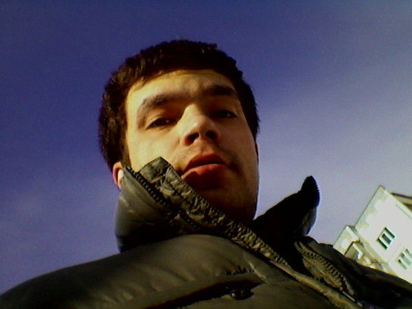 Голянищев Владимир