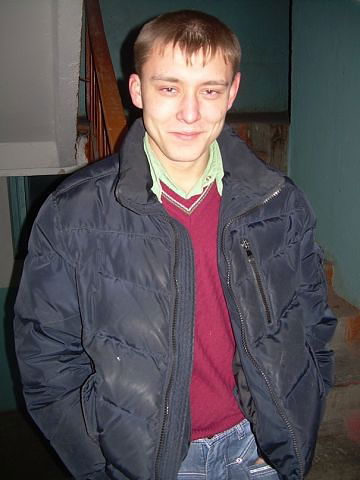 Антон Сучков