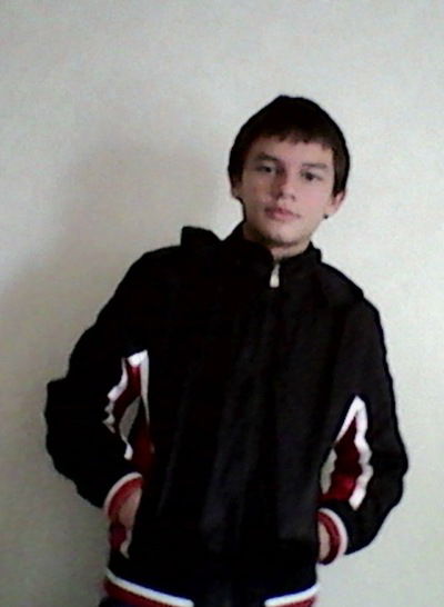 Юсупов-Гафуров Рамзан