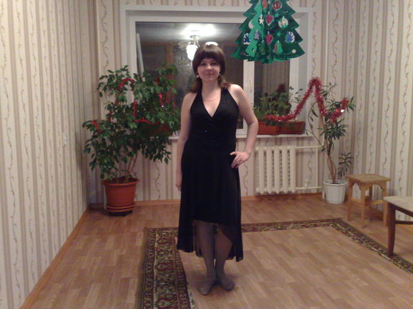 Екатерина Сабирова