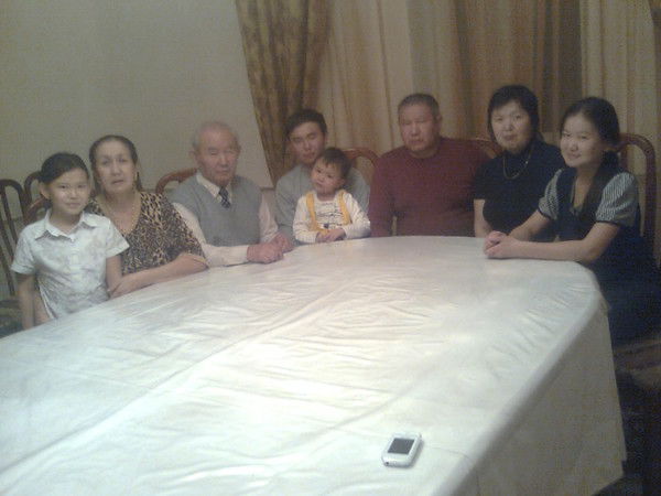 Венера Намазова