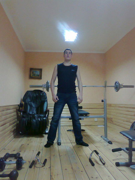 Влaдимир Чубаков