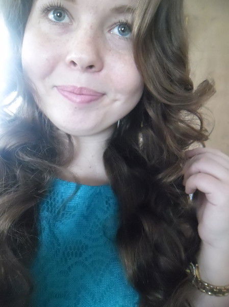 Люблю Его Очень