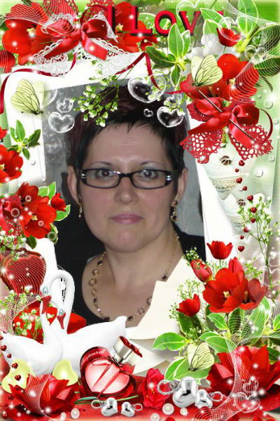 Ольга Стеценко