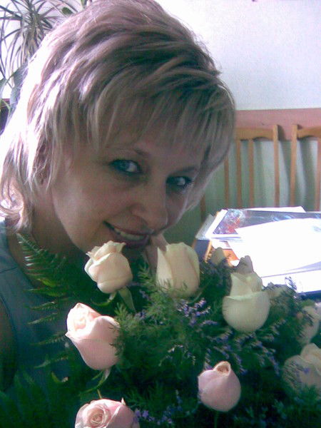 Маша Костюк