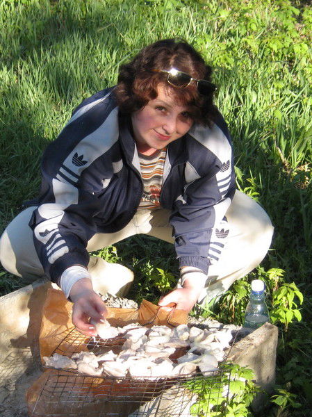 Майя Шакуля