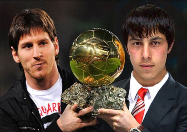 Юсуф Носиров