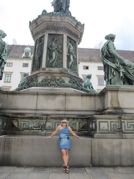 Елена Медведева