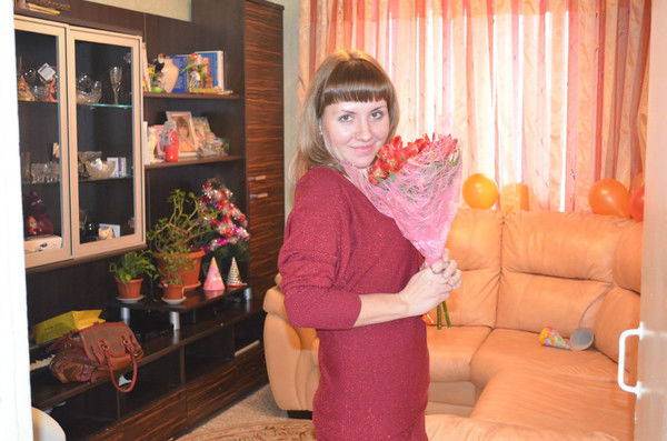 Юлечк@ Юляш@