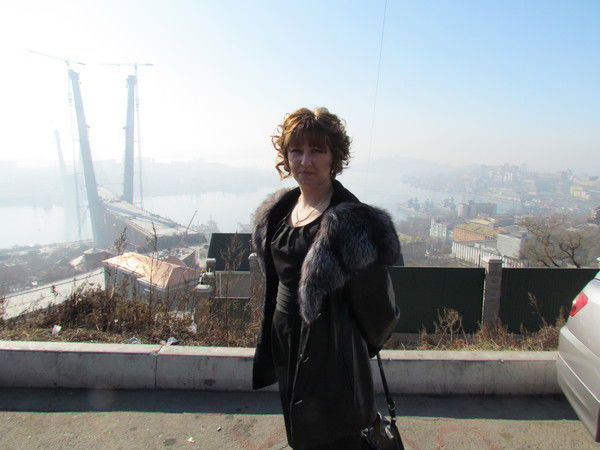 Елена Малкова