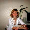 Светлана Илясова