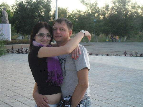 Любашка Юзик