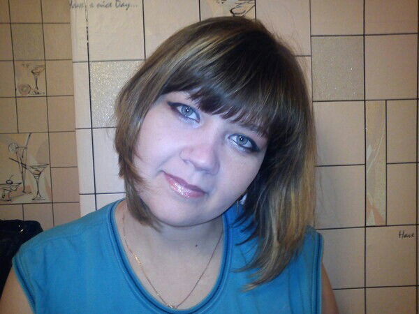 Олеся Баранова