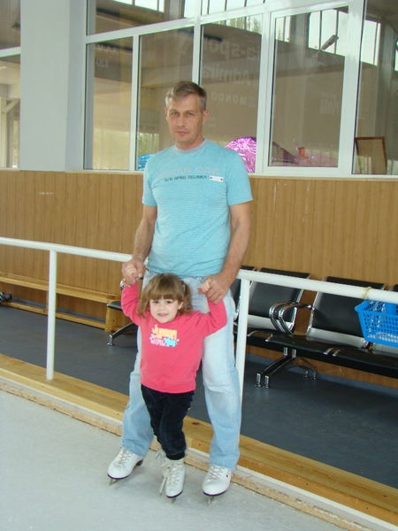 Борис Николаев