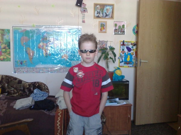 Александр Самойлов