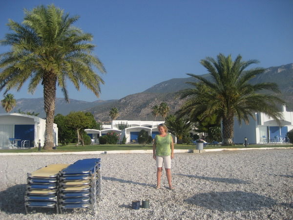 Светлана Левочкина