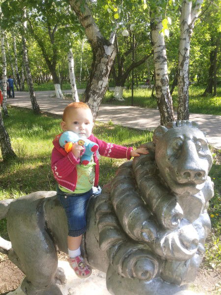 Наталья Пилипишина