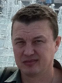 Дмитрий Павлов