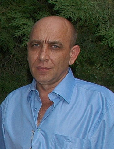 Виктор Дьяченко