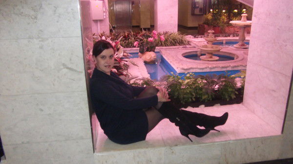 Нинуля Юшина