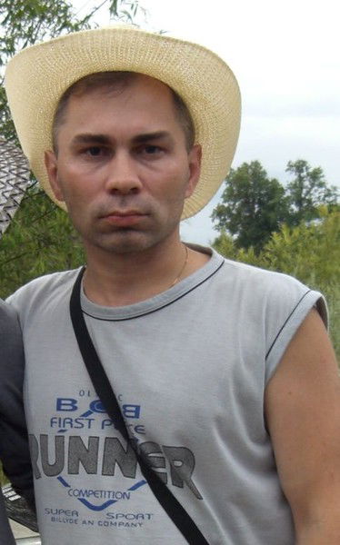 Эдуард Черезов