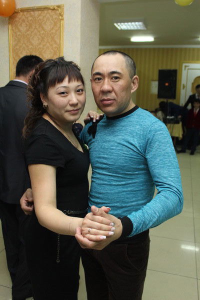 Айжан Матаева