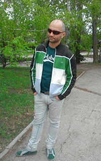 Алексей Евдокин