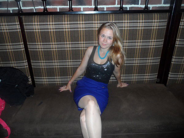 Василиса Овечкина