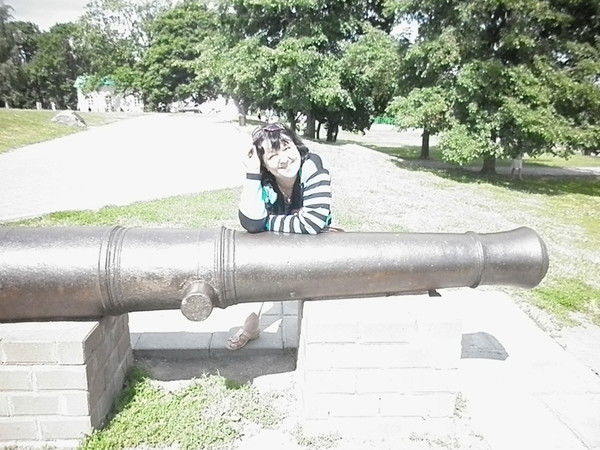 Жанна Фасхутдинова