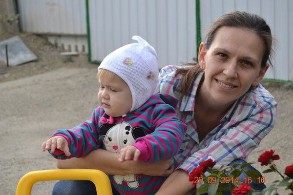 Елена Никитина