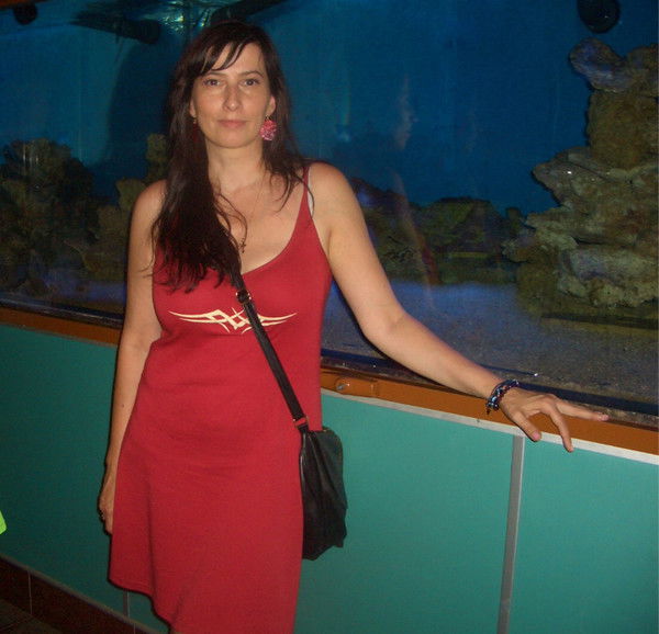 Юлия Валявко