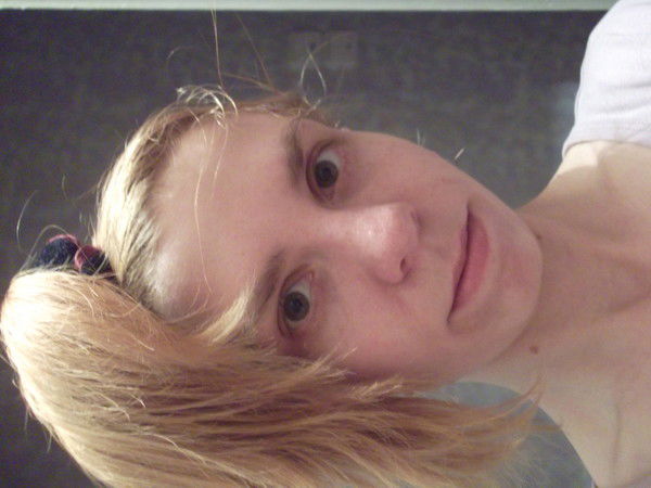 Наталья Харитонова