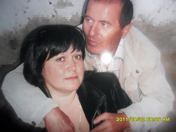 Марина Акульшина