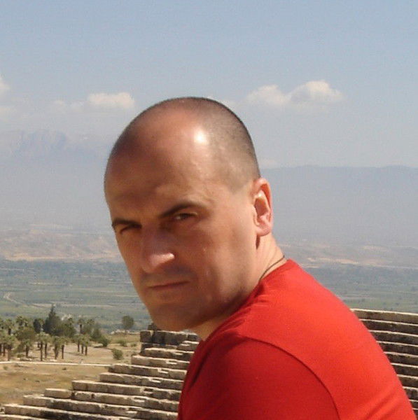 Крюченков Андрей