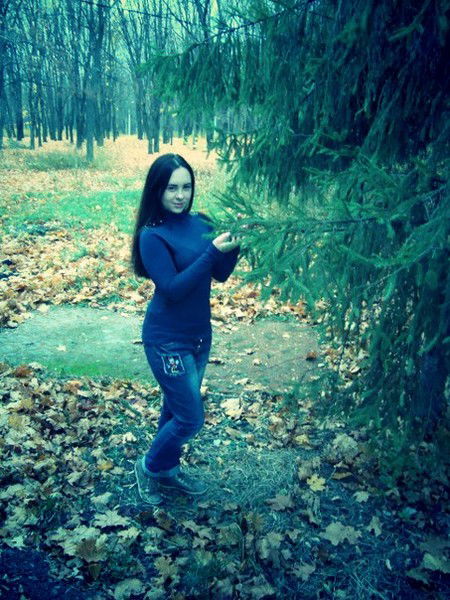 Дарина Роева