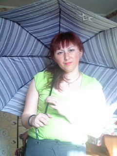 Лидия Мыларщикова