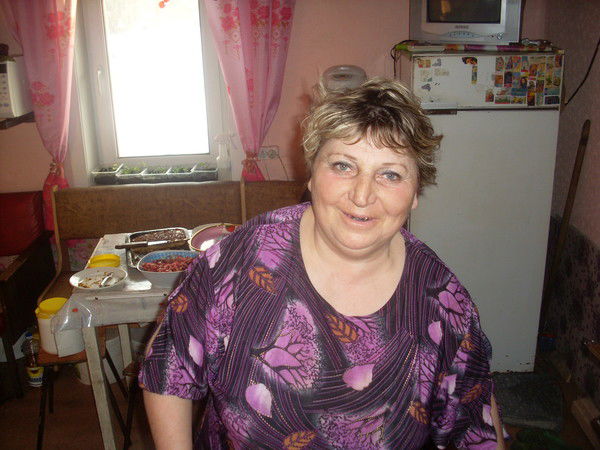 Светлана Николаева