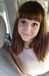 Анька Миненко