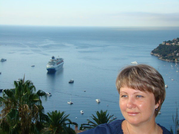 Светлана Макеева