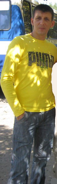 Женя Маляренко