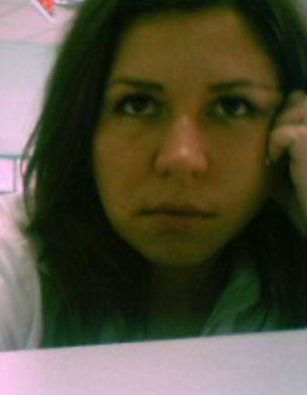 Елена Панарина