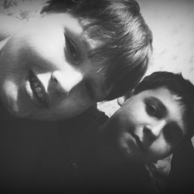 Максим Ехомов