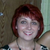 Ирина Полещук