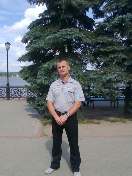 Василий Тюркин