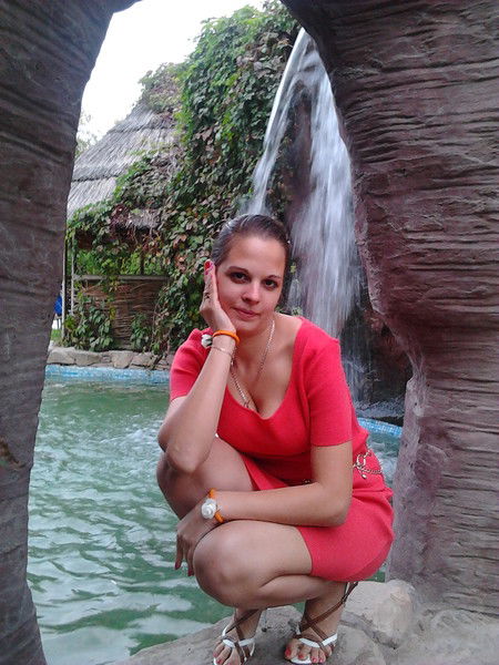 Eкатерина Хархоткина