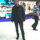 Talyp Bazarov