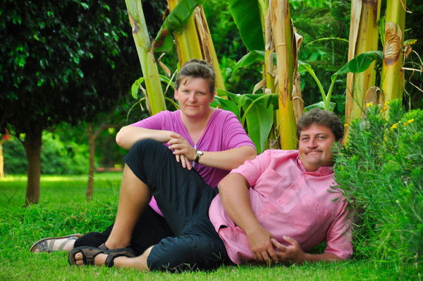 Сергей Витмаер